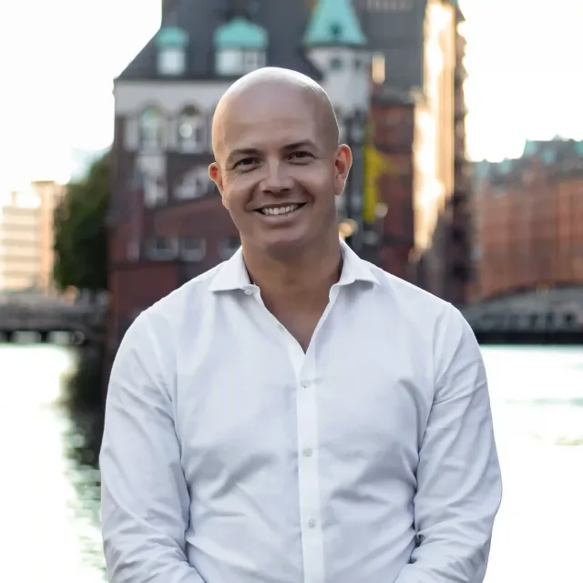 Kevin Vollmer, Ihr persönlicher Ansprechpartner bei VollmerIT